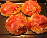 Foto del paso 9 de la receta: Pizzas de viernes 13+1