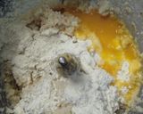 Foto langkah ke 2 dari resep Pempek Nasi.