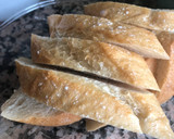 Foto del paso 2 de la receta: Torrijas