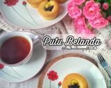 Foto langkah ke 10 dari resep Putu Belanda.
