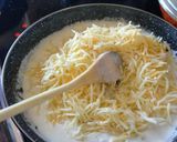 Foto del paso 4 de la receta: Salsa de queso