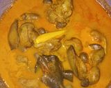 Foto langkah ke 5 dari resep 476. Gulai Ati Ampela ala Padang.