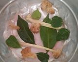 Foto langkah ke 4 dari resep Ayam Pop ala RMP.