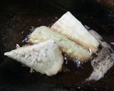 Foto langkah ke 6 dari resep Terong goreng bumbu balado.