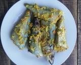 Pepes Ikan Tongkol (#PR_BukanPepesanKosong) langkah memasak 5 foto
