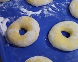 Foto langkah ke 5 dari resep Donat kentang ekonomis.