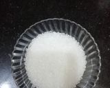 A picture of step 3 of Kheer.