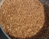 Gluténmentes egyszerű túrótorta, mint sajttorta recept fázis 6 fotója