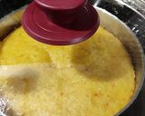 बटरस्कॉच केक (buttersocth cake recipe in marathi) रेसिपी स्टेप 4 फोटो 