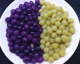 Hình bước làm 3 của món Chè khoai dẻo