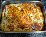 Foto del paso 5 de la receta: Hojas de col con verduras y bechamel gratinada