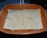 Φωτογραφία βήματος 9 της συνταγής Lasagne al forno alla Bolognese