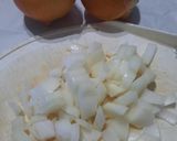 Foto del paso 1 de la receta: Berenjena - Shaksuka - ingrediente noble