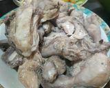 Foto langkah ke 1 dari resep Garang asem ayam simple (tanpa kukus).