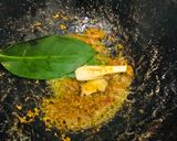 Foto langkah ke 3 dari resep 17. Gulai Telur Labu.
