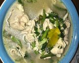 รูปขั้นตอนการทำที่ 3 ของ ต้มแซ่บหมูและไก่