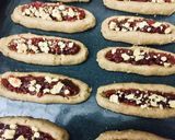 Foto del paso 10 de la receta: 🎊DEDITOS INTEGRALES (de dulce de membrillo y nueces)🎉