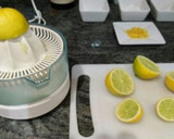 Foto del paso 6 de la receta: Cigalas flambeadas con salsa de lima