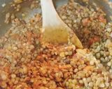 Foto del paso 7 de la receta: Empanadas de lentejas