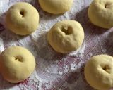 Foto langkah ke 6 dari resep Donat Susu.