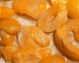 Fahéjas barackos pite recept fázis 2 fotója