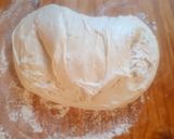Une image de l'étape 2 de Pain maison.