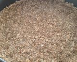 Zöldséges rózsapite (vegán) recept fázis 2 fotója
