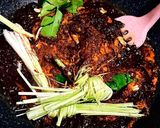 Foto langkah ke 2 dari resep Rawon Daging Sapi.