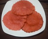 Foto langkah ke 6 dari resep Kue Cucur Praktis.