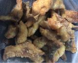 Foto langkah ke 1 dari resep Nila Asam Manis.
