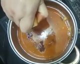 A picture of step 23 of Masala Chana Dal.