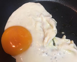 Foto del paso 5 de la receta: Migas de coliflor con huevos a la plancha