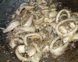 Foto langkah ke 4 dari resep Batsus Goreng Simpel (Babat Usus).