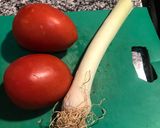 Foto del paso 1 de la receta: Guarnición con hinojo
