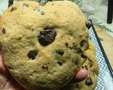 Foto del paso 3 de la receta: Cookies Estilo New York Lavein Bakery Para Vender o Regalar