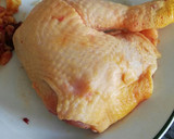 Foto del paso 4 de la receta: Pollo asado con salsa sriracha