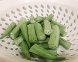 Hình bước làm 1 của món Thứ 4 - Thực đơn giảm cân low carb