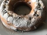 Torta de antaño
