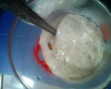 Foto langkah ke 2 dari resep Donat Water Roux.