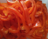 Foto del paso 3 de la receta: Pollo estilo a la naranja
