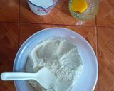 Foto langkah ke 1 dari resep Panada isi tuna.