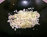 Foto langkah ke 1 dari resep Saus Asam Manis Pedas Nanas.