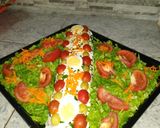 Foto del paso 7 de la receta: Pionono salado casero