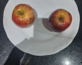 Foto del paso 6 de la receta: Torta de manzana húmeda 20 cucharadas