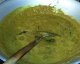 Foto langkah ke 2 dari resep Samba lado tanak jengkol ala Rumah Ambolay(jengkol super pedas).