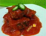 Foto langkah ke 9 dari resep Sarden (kw) ikan tongkol.