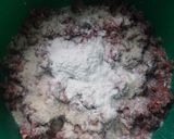 Foto del paso 1 de la receta: Albondiguitas fritas!!! (Albondinesa) 🤭