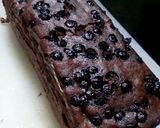 Foto langkah ke 8 dari resep Brownies kukus.