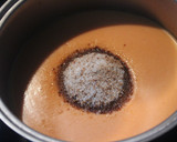 Foto del paso 3 de la receta: Flan de gazpacho