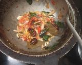 நண்டு கிரேவி(crab gravy recipe in tamil) ரெசிபி ஸ்டேப் 3 புகைப்படம்